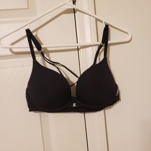 Brooke Front-Closure Bra by Aerie